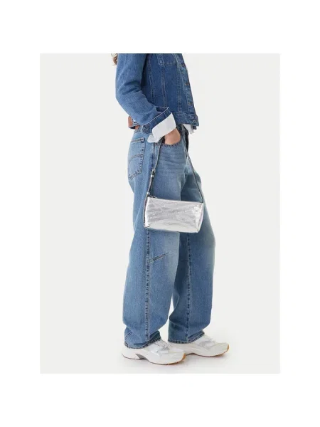 Torebka Tommy Jeans czarna