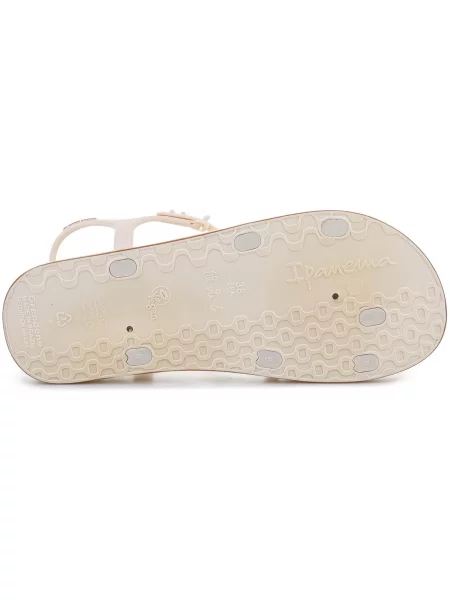 Pantofi Ipanema bej