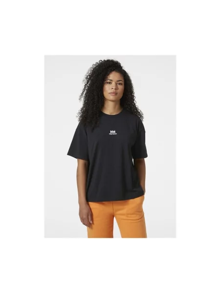 Majica Helly Hansen crna