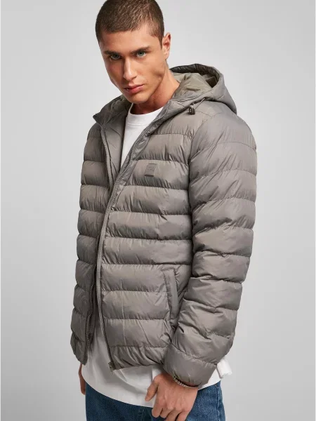 Dzseki Urban Classics szürke