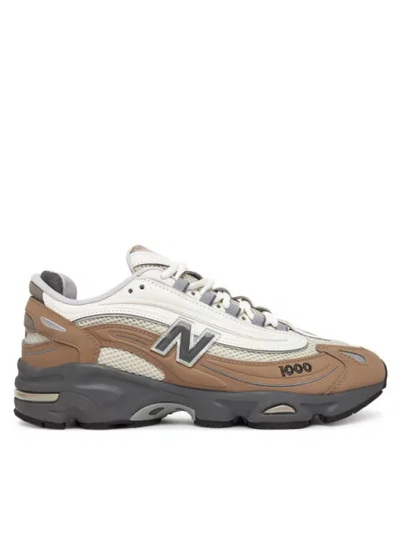 New Balance Αθλητικά M καφέ