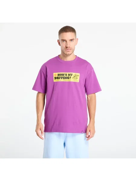 Tričko Nike ACG T-Shirt Bold Berry S