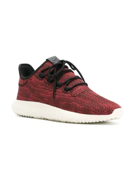 Sneakerși Adidas Tubular roșu