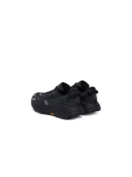 Hoka Futócipő Speedgoat 7 fekete