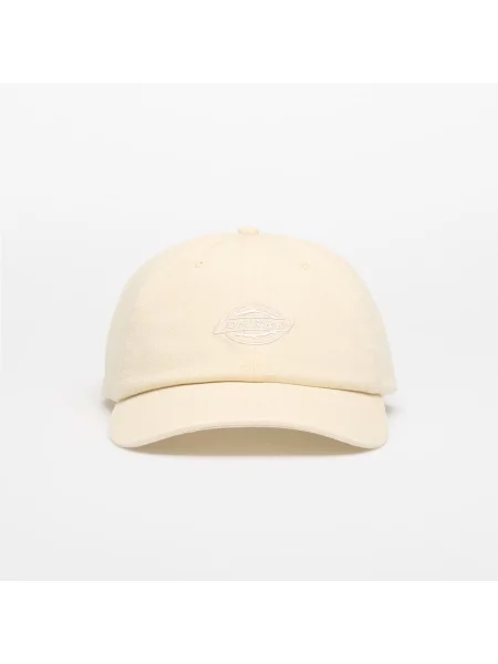 Kšiltovka Dickies Duck Canvas Dad Cap Wood Ash Universal