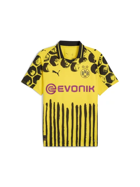 Koszulka Puma czarna