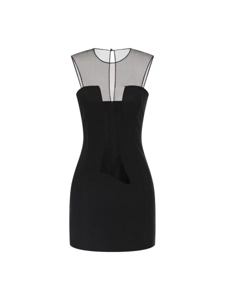 Sukienka Nensi Dojaka czarna