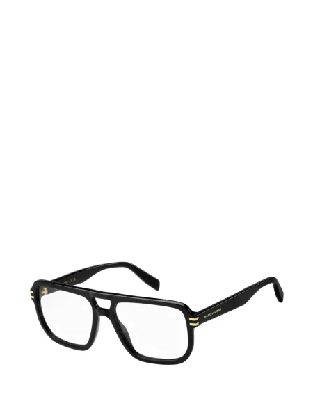 Слънчеви очила Marc Jacobs Eyewear черно