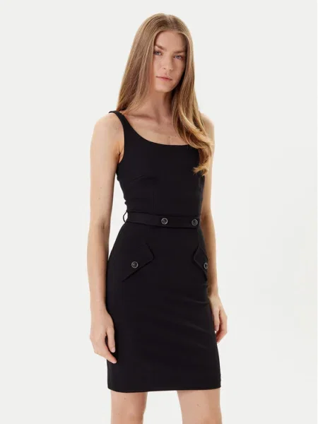 Marciano Guess Rochie cocktail negru
