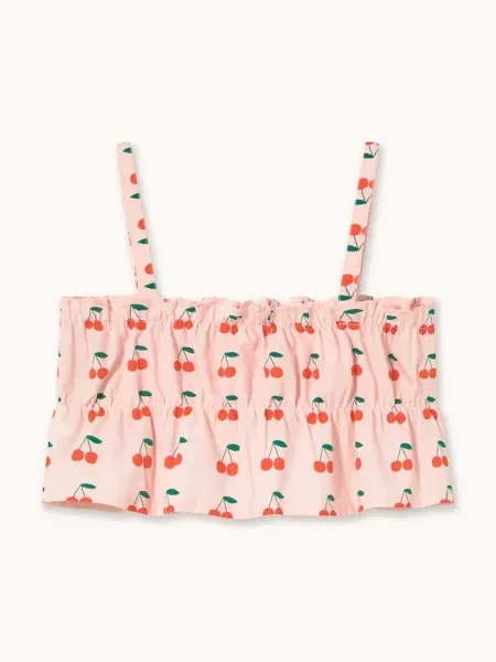 Детский топ Tinycottons