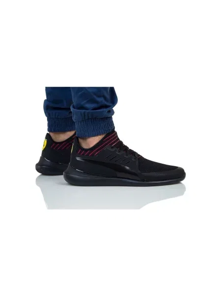 Pantofi Puma negru