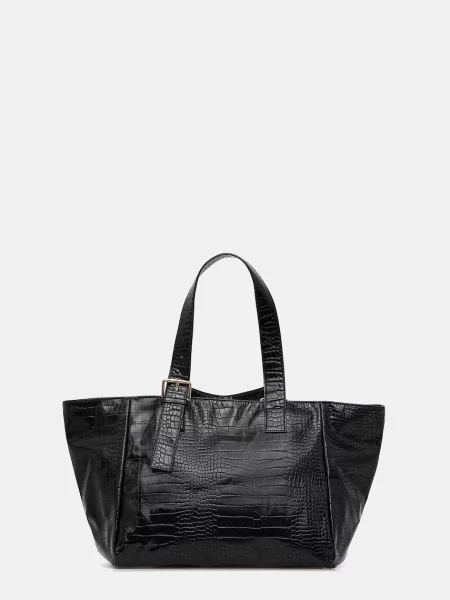 Torbica Answear.LAB črna