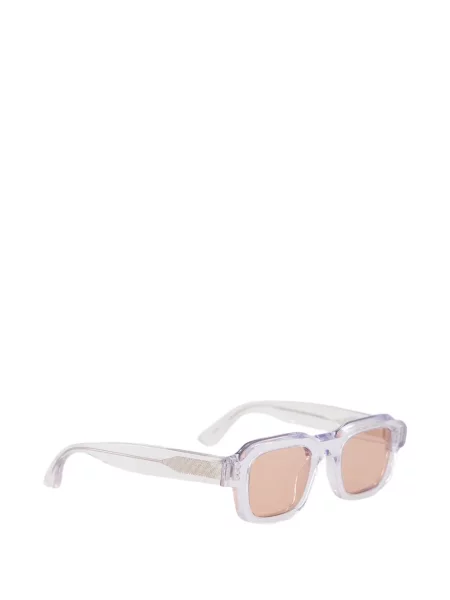 Ochelari de soare Thierry Lasry violet