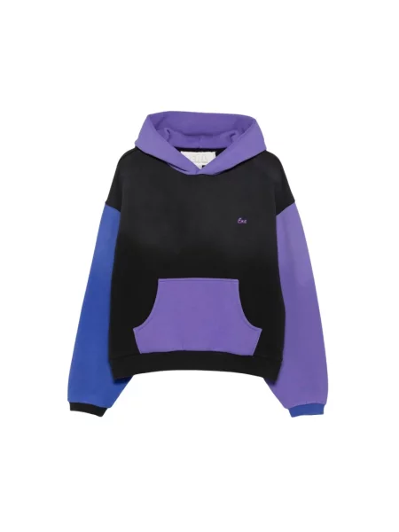 Bluza z kapturem Erl z kapturem