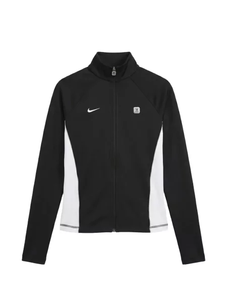 Pantaloni scurți Nike cu imagine cu cordon roz
