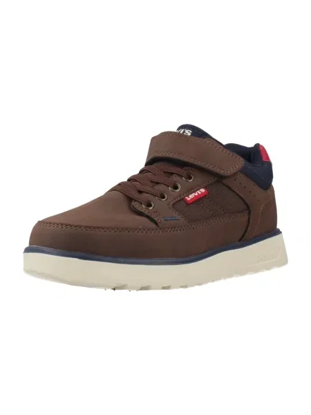 Pantofi copii Levi's® maro