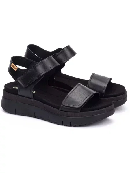 Pantofi Pikolinos negru