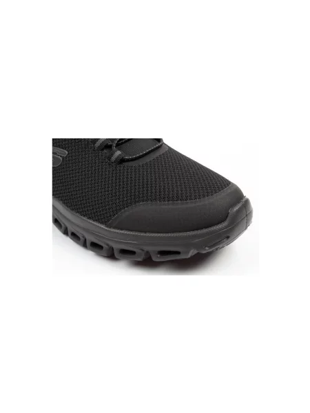 Pantofi Skechers negru