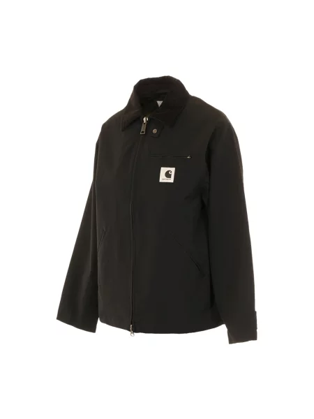 Carhartt WIP W Clark Jacket krótka kurtka czarna