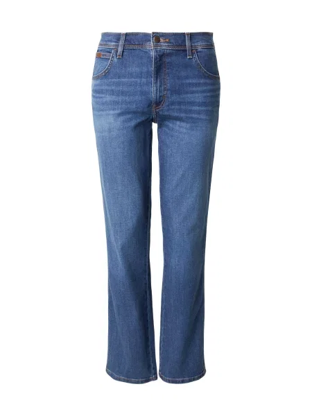 WRANGLER Farmer TEXAS ASH farmer kék