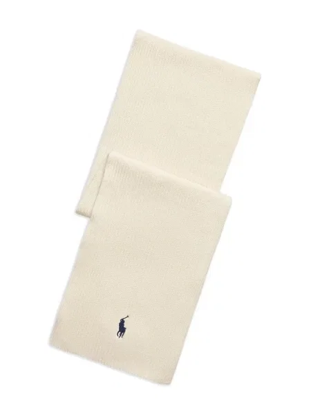 Semišové boxerky Polo Ralph Lauren s kapucí s přezkou bílé