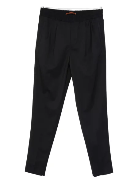 Pantaloni Zegna negru