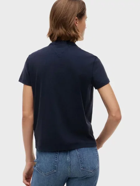 Футболка Tommy Jeans синяя