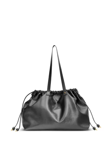 Geantă Isabel Marant negru