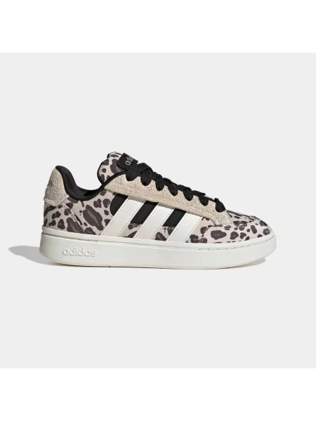 Sneakerși Adidas Sportswear alb