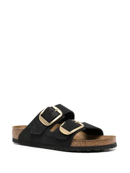 Sandale Birkenstock negru