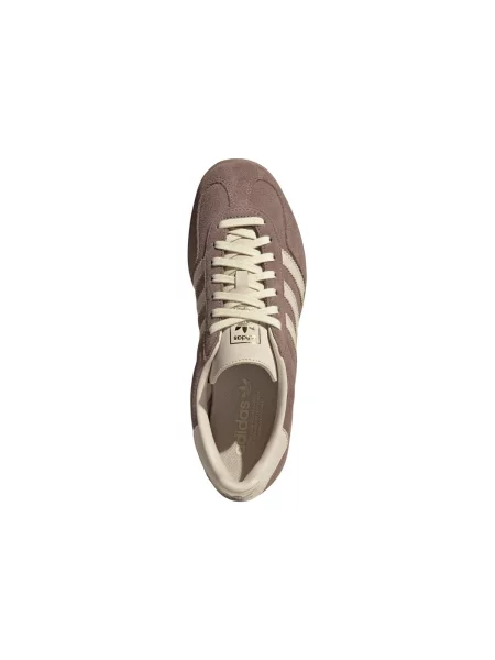 Pantofi Adidas maro