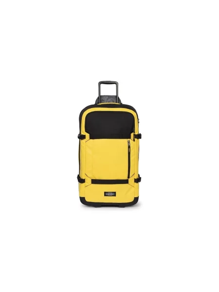 Kabelka Eastpak čierna