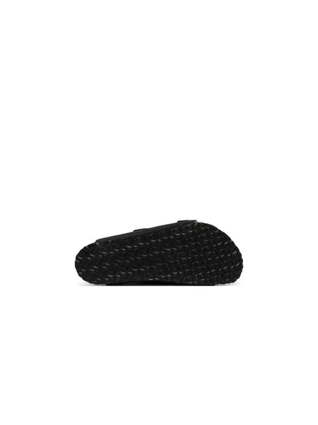 Birkenstock Šľapky Arizona Rivets M čierna
