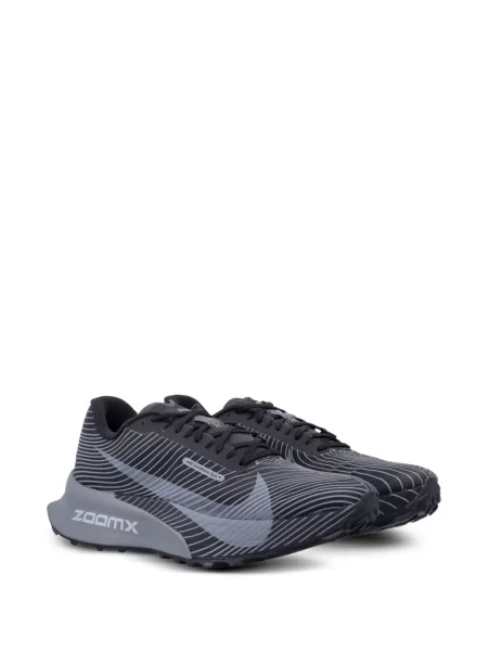 Ochelari de soare Nike negru