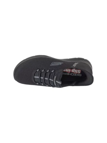 Chiloți Skechers negru
