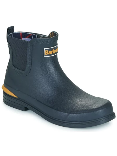 Pantofi Barbour albastru