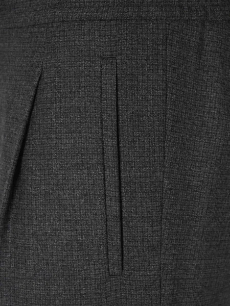 Pantaloni Lardini cu cordon gri