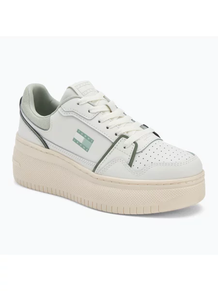 Кроссовки Tommy Jeans ретро