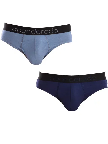 Alsó Abanderado kék