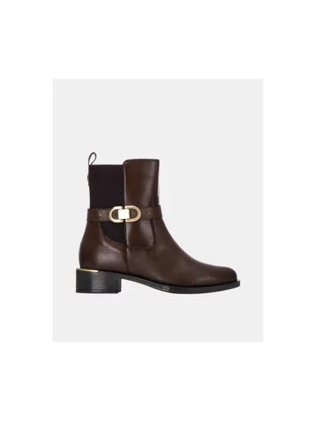 Pantofi Carmela maro