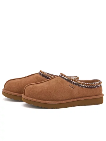 Śniegowce Ugg brązowe