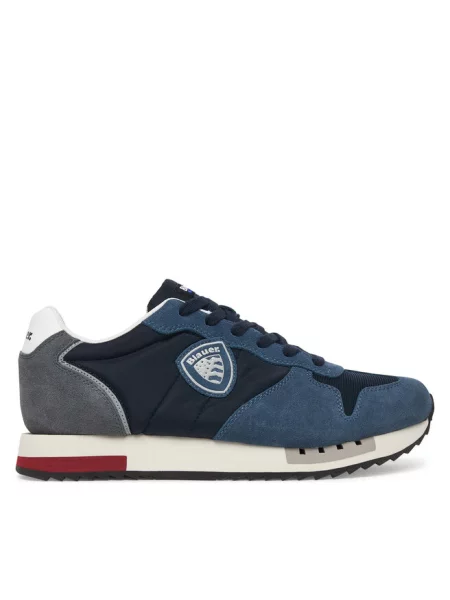 Sneakersy Blauer