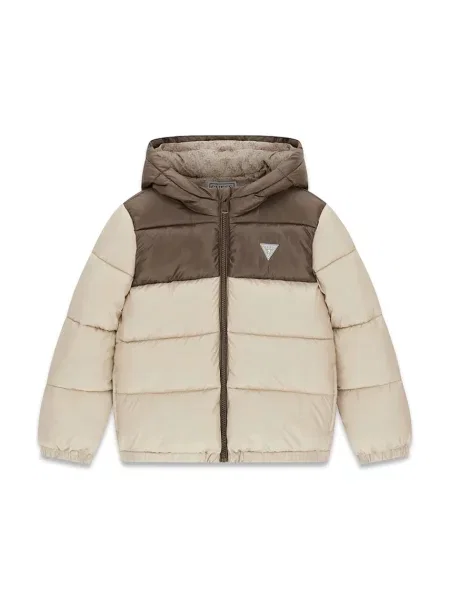 Guess стьобана куртка дитяча