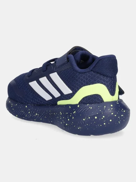 Adidas gyerek sportcipő RUNFALCON 5 sötétkék kék