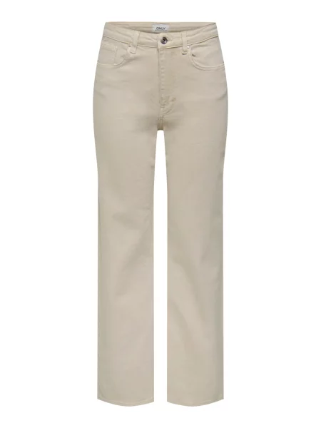 ONLY Jeans JUICY kitt alb