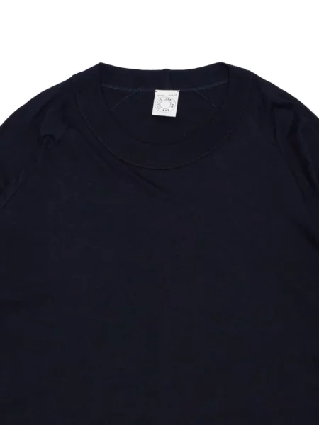 Lung tricou Jan Jan Van Essche negru