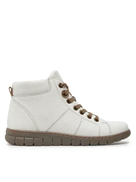 Черевики Go Soft бежевий