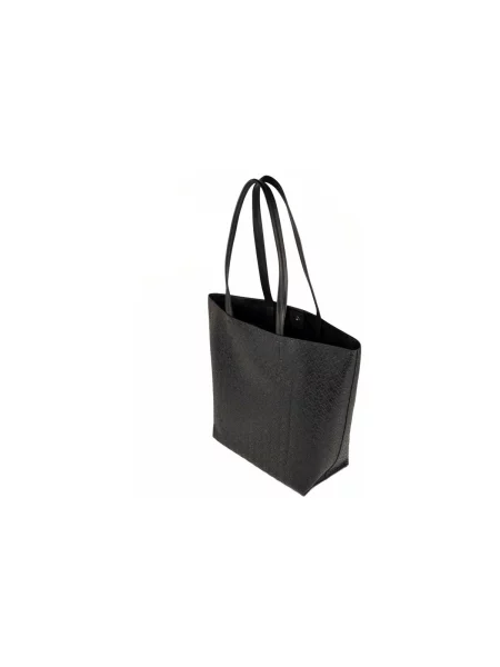 Geantă shopper Munich negru