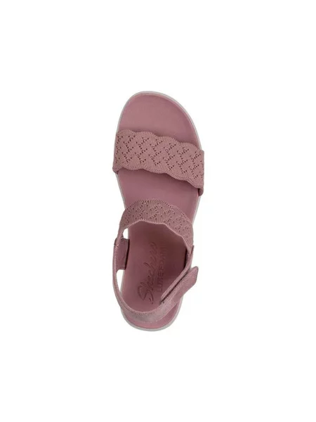 Sandale Skechers ljubičasta