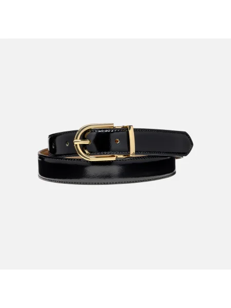 Curea Geox negru